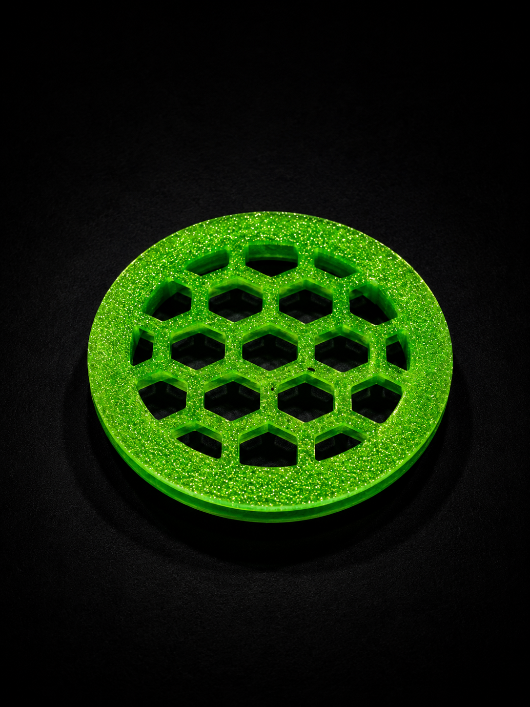 Fragtide Lid Feeder Cover