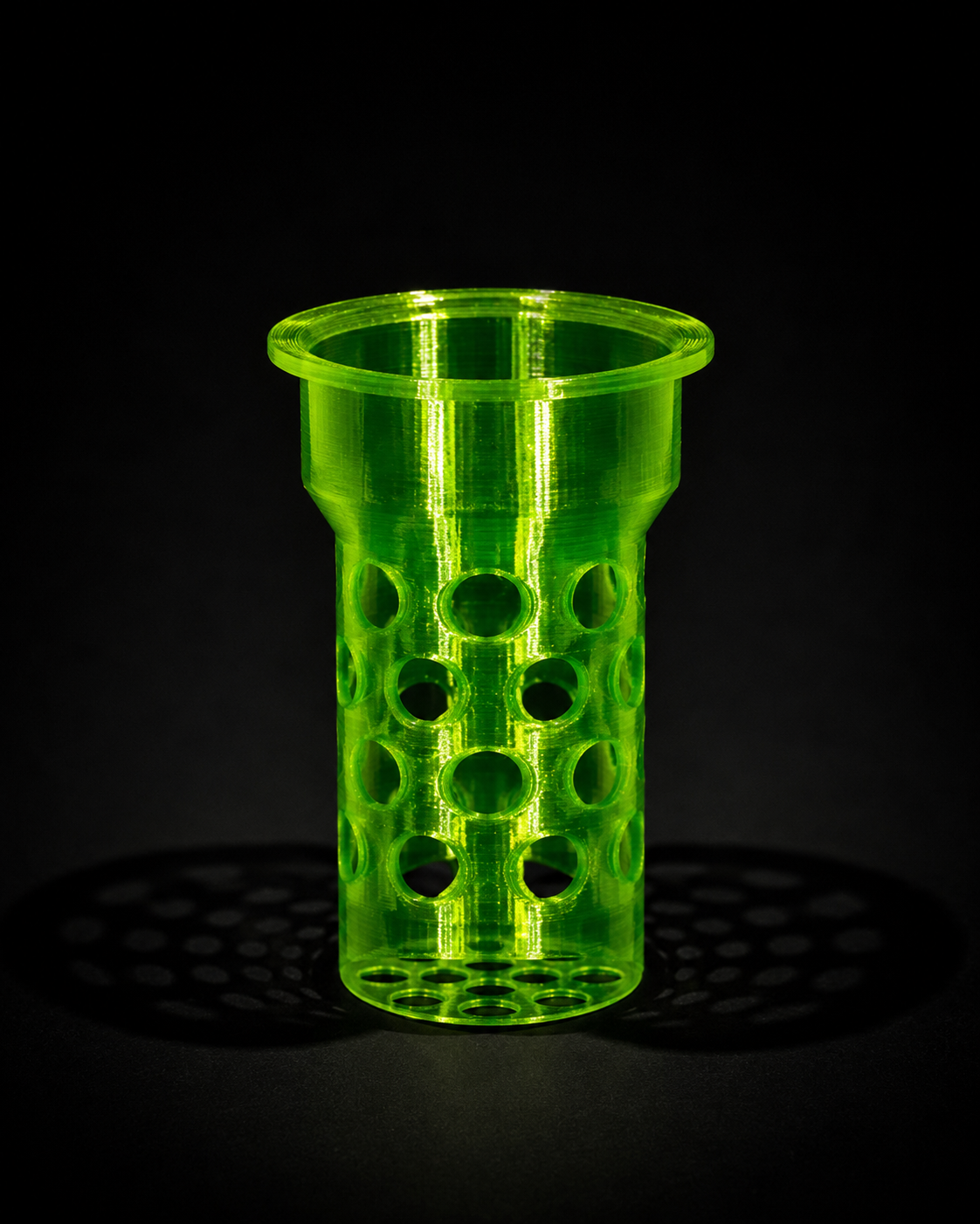 Fragtide Lid Frozen Food Cup
