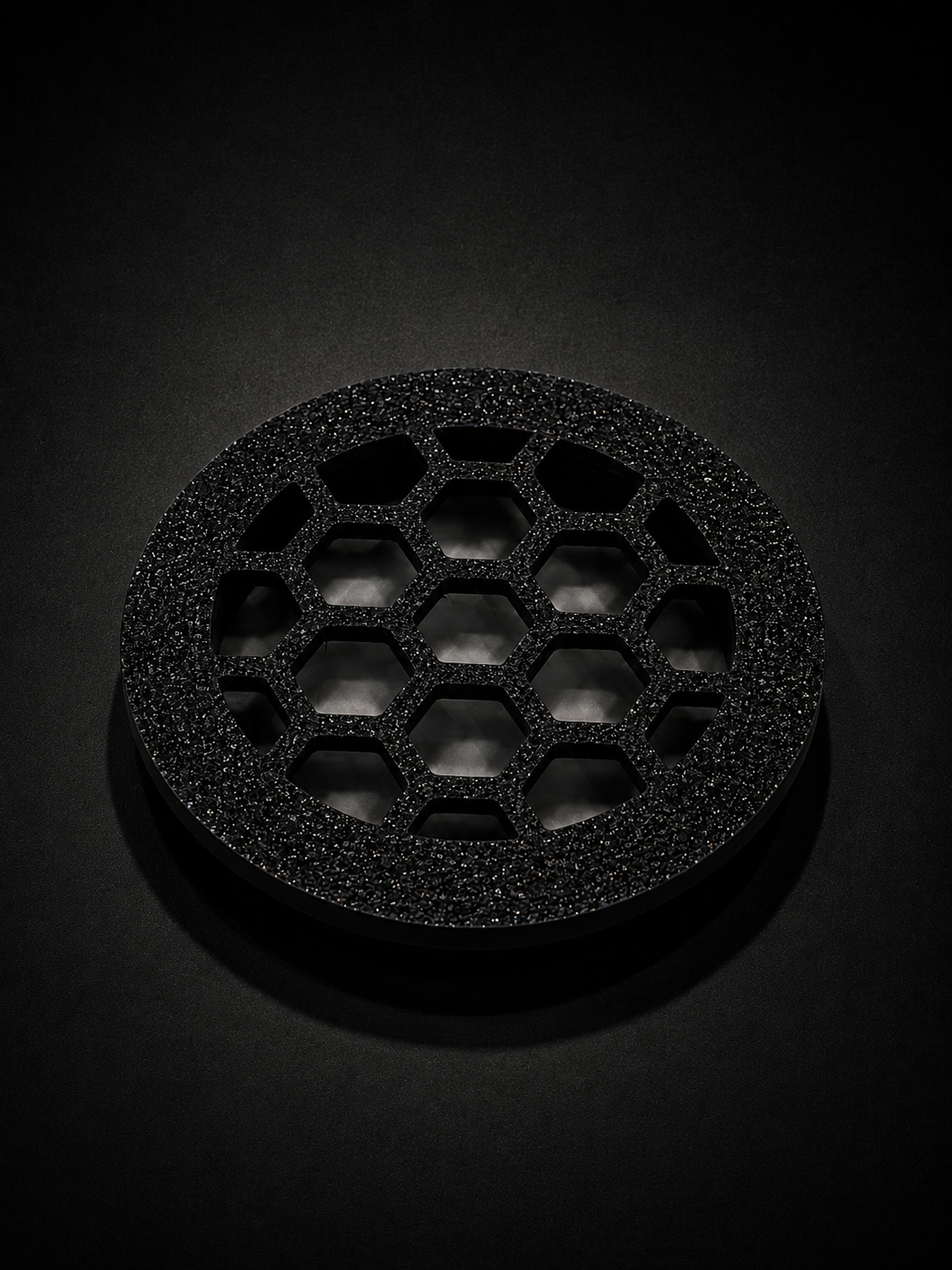 Fragtide Lid Feeder Cover