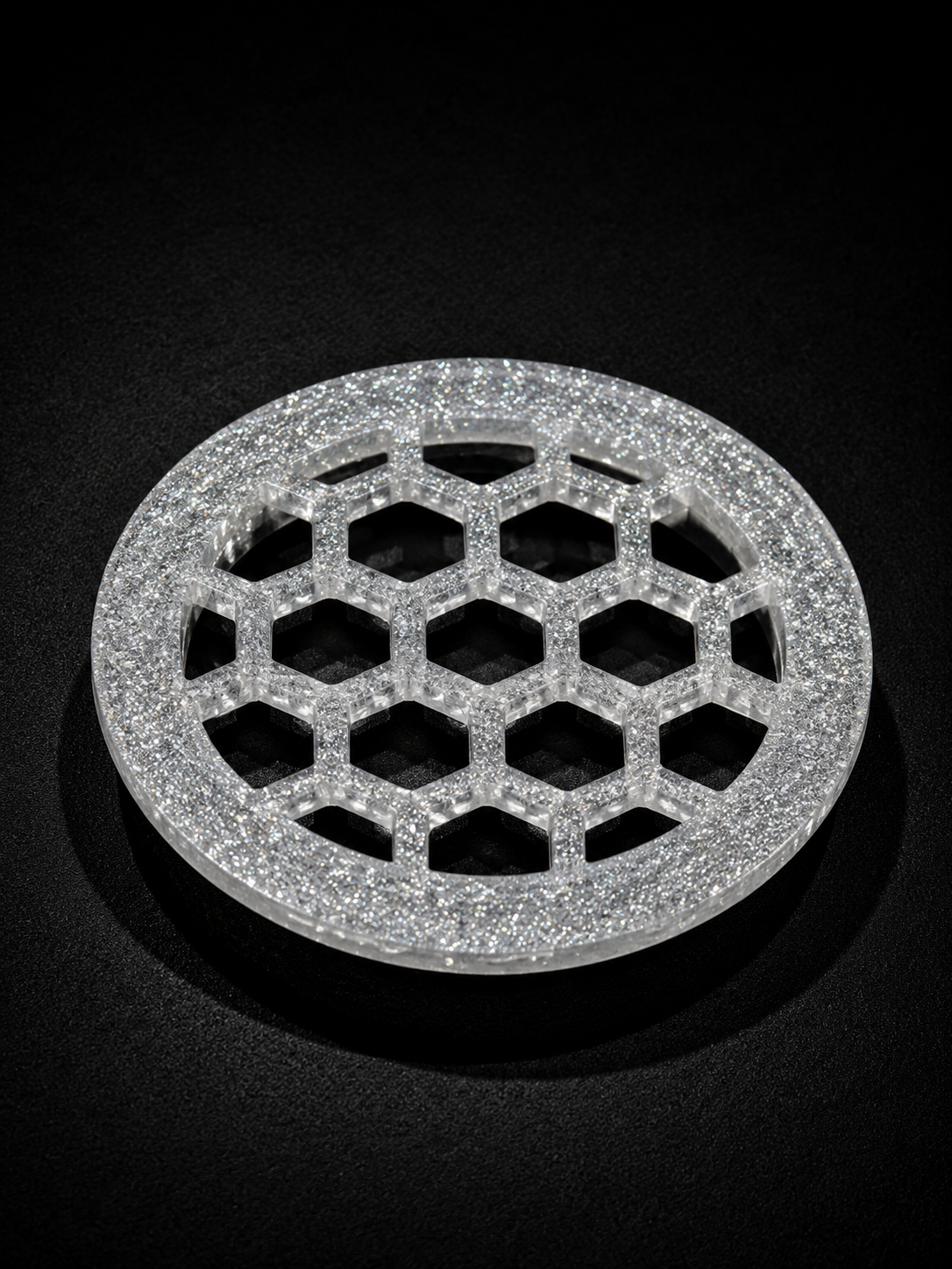 Fragtide Lid Feeder Cover