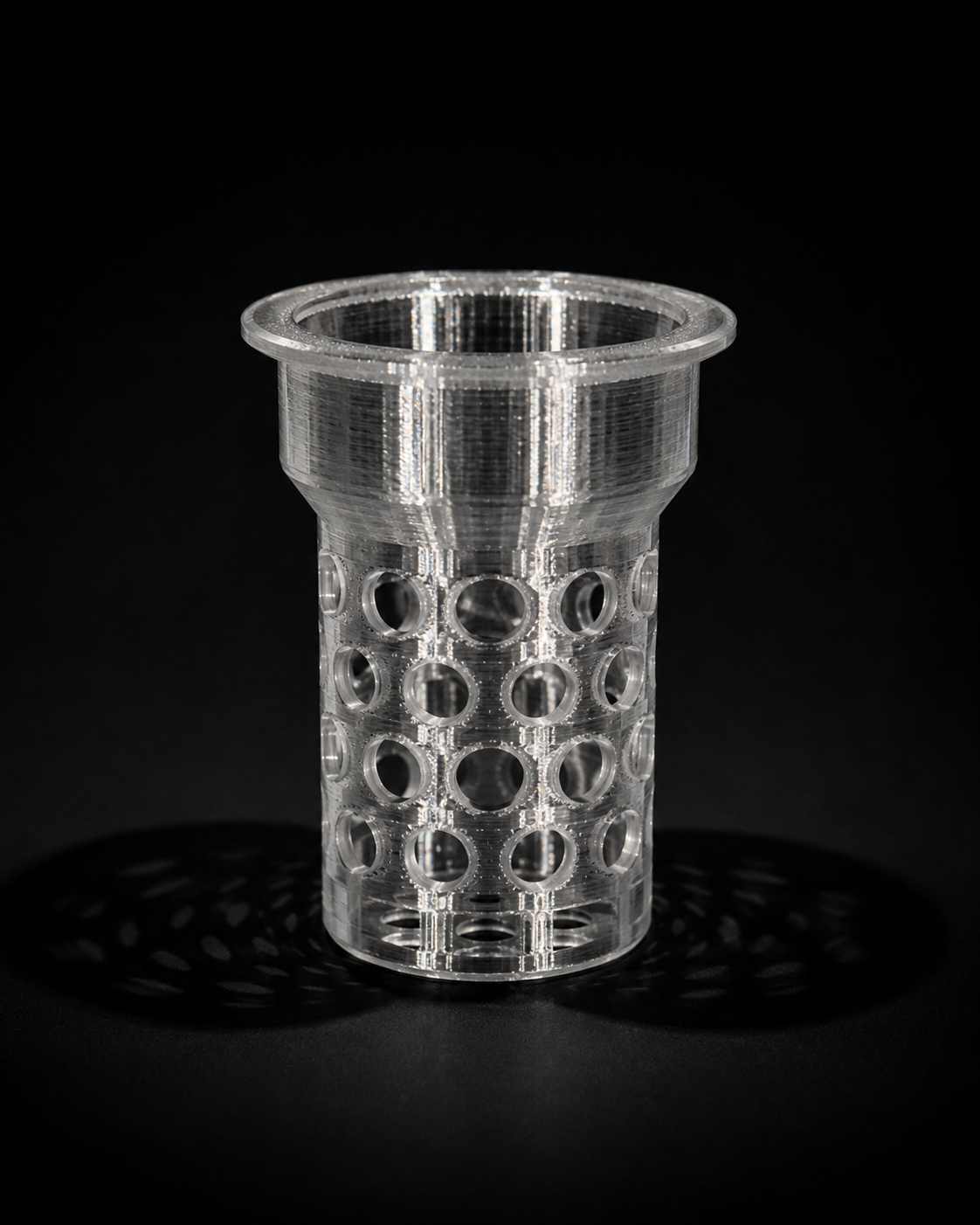 Fragtide Lid Frozen Food Cup