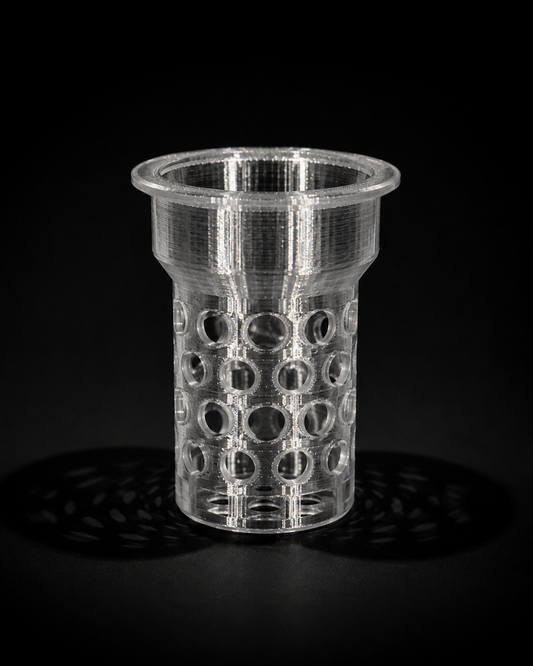 Fragtide Lid Frozen Food Cup