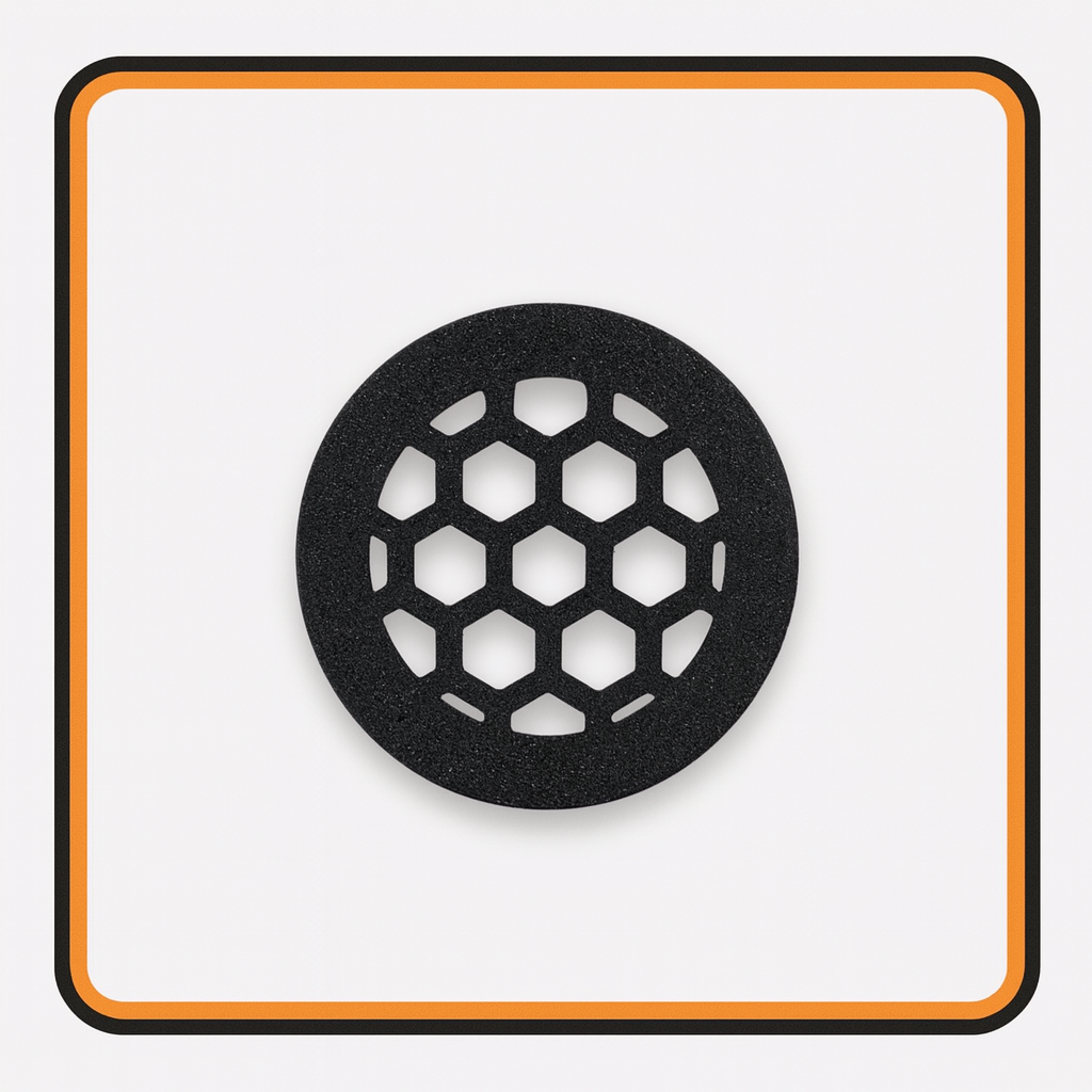 Fragtide Lid Feeder Cover