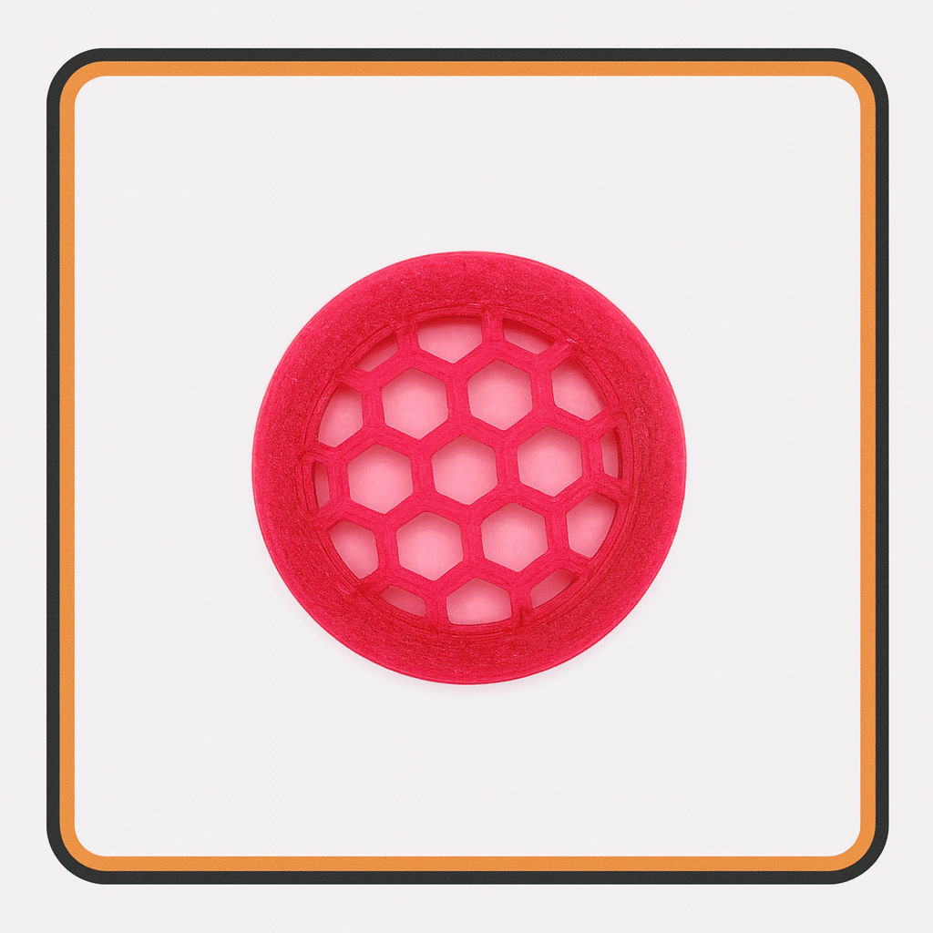 Fragtide Lid Feeder Cover