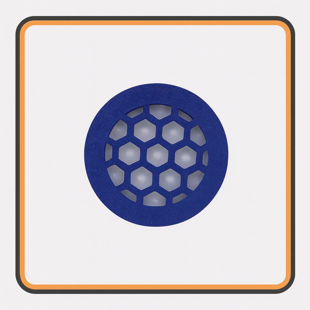 Fragtide Lid Feeder Cover