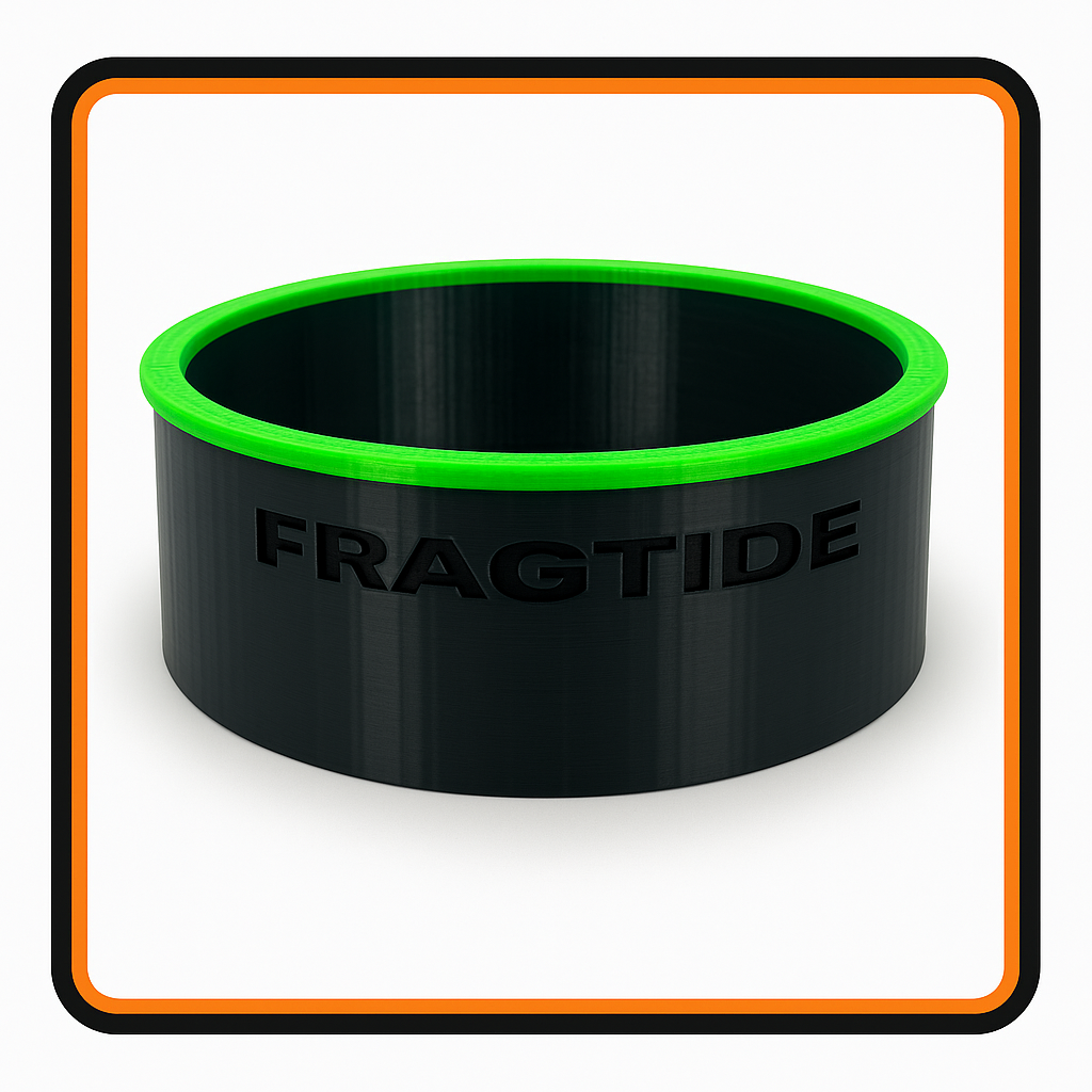 Fragtide Coral Viewer