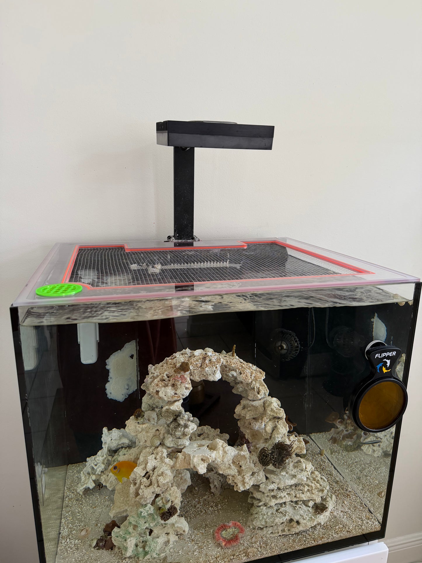 Red Sea Reefer 170 (G2) Lid