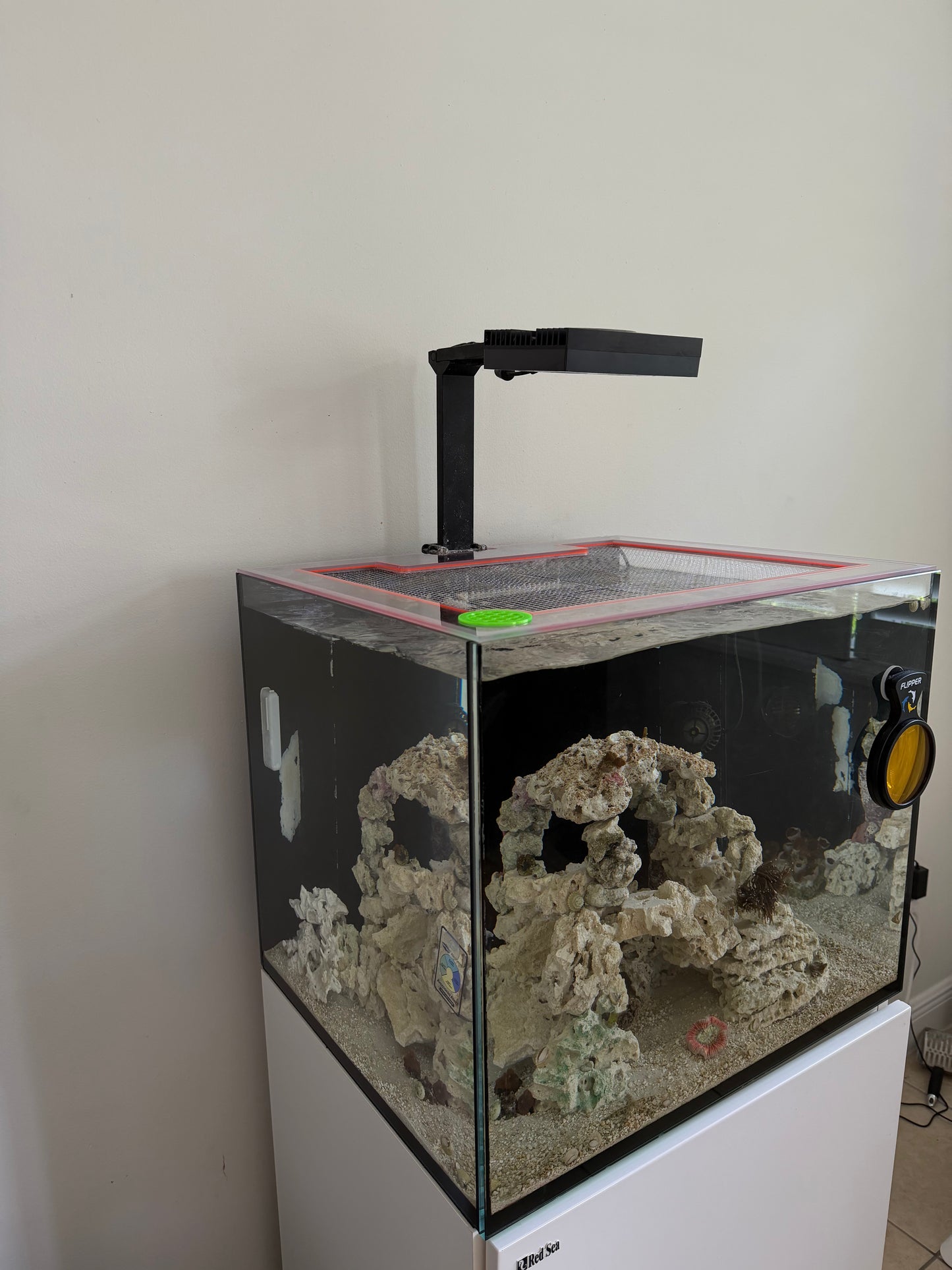Red Sea Reefer 170 (G2) Lid