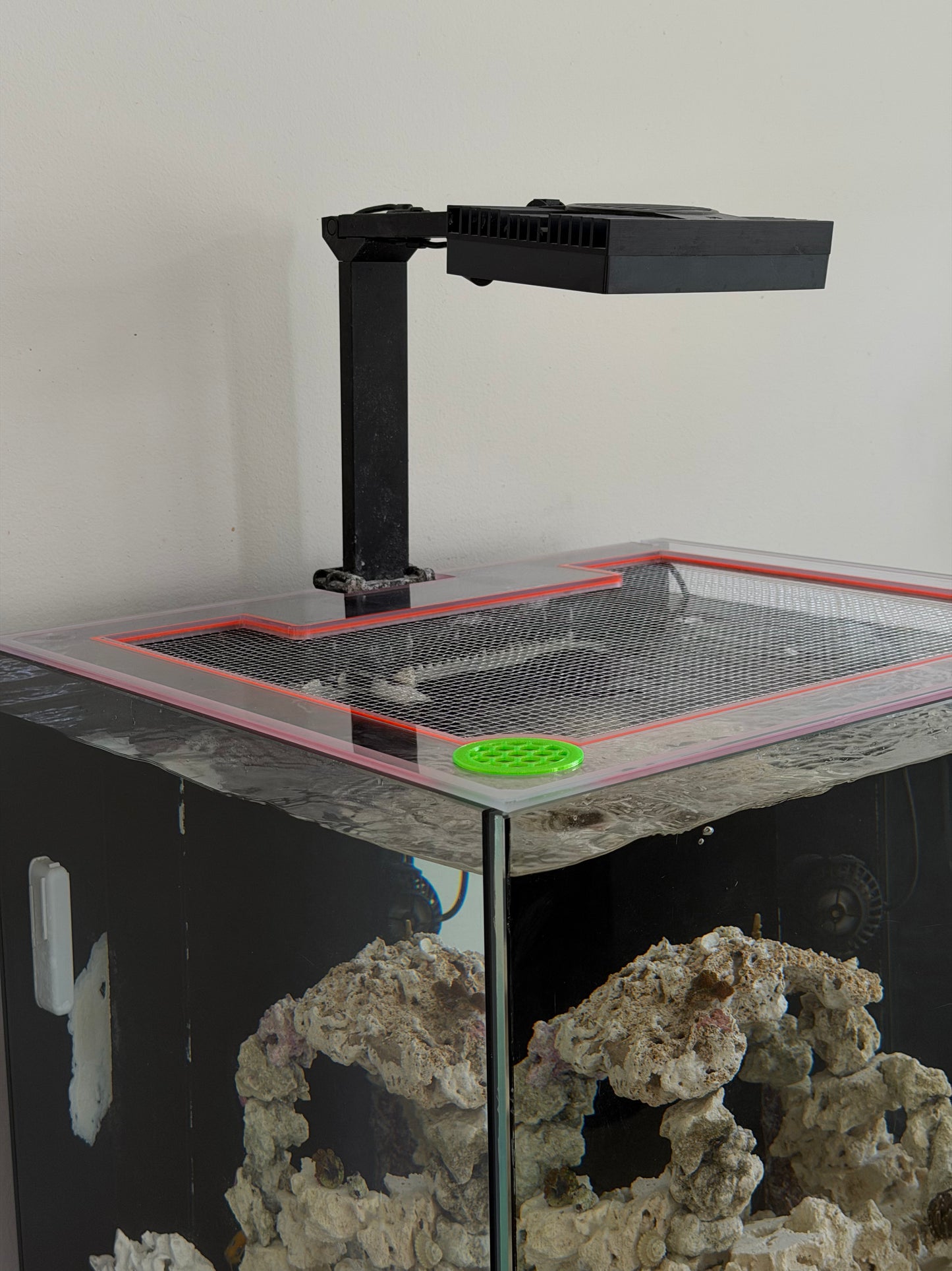 Red Sea Reefer 170 (G2) Lid