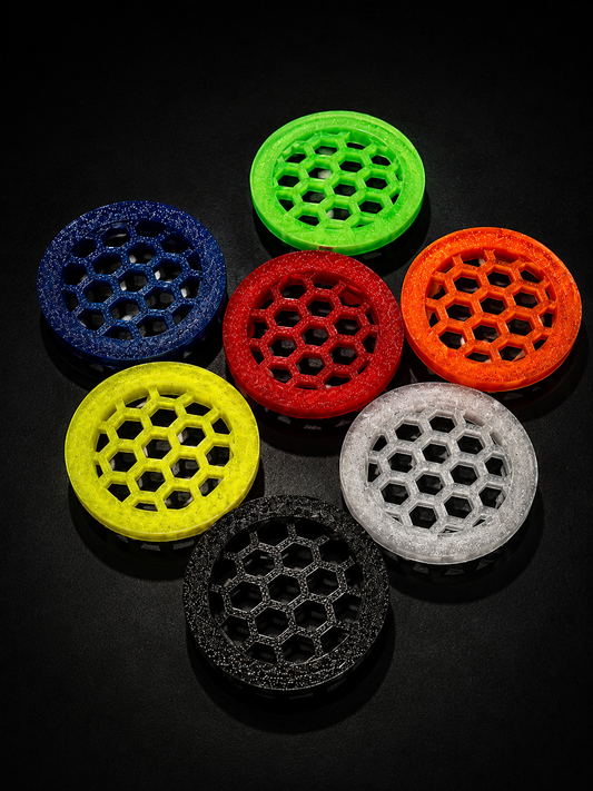 Fragtide Lid Feeder Cover