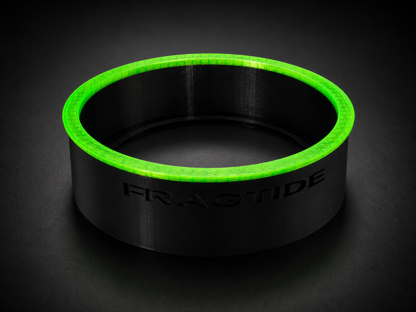 Fragtide Coral Viewer