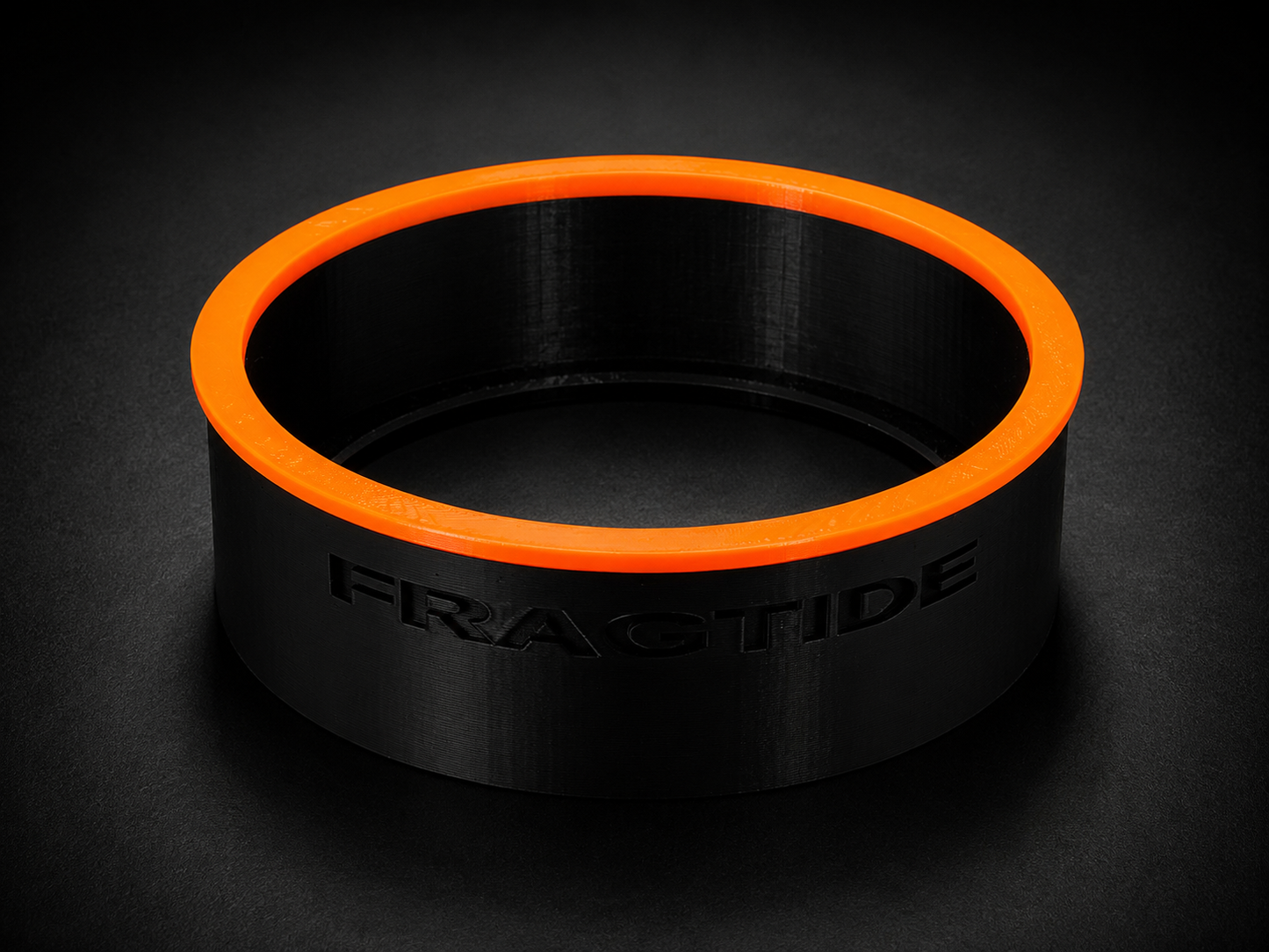 Fragtide Coral Viewer