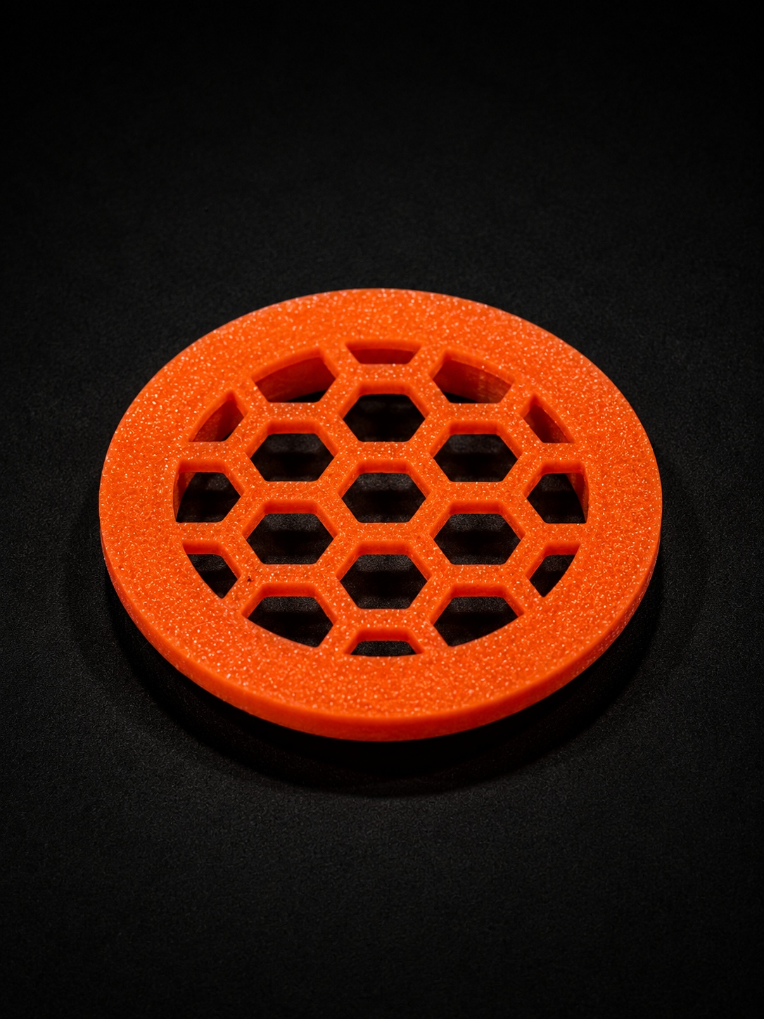 Fragtide Lid Feeder Cover