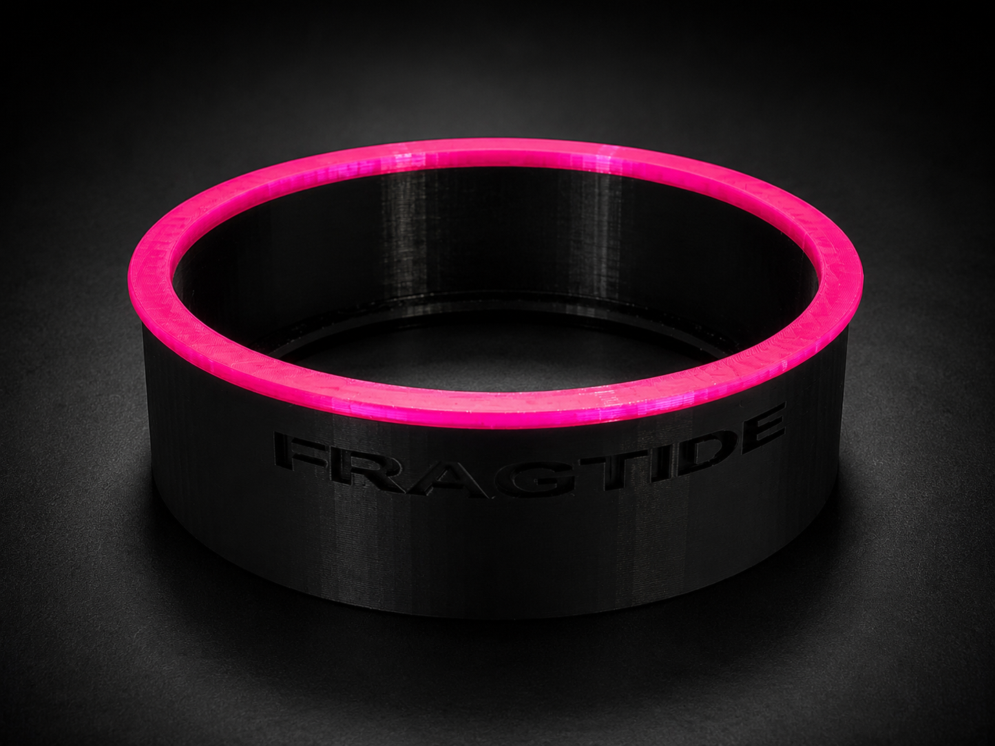 Fragtide Coral Viewer