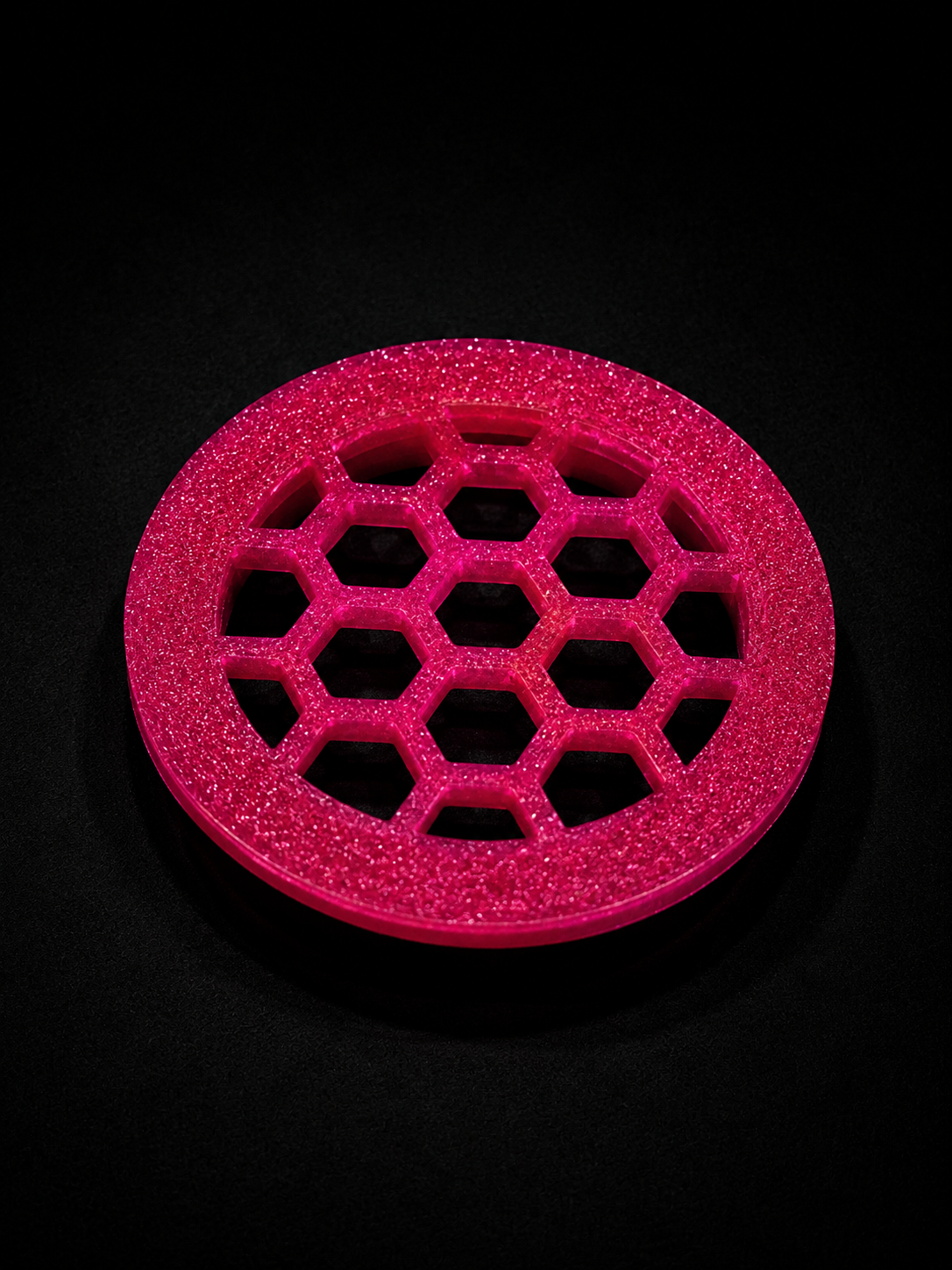 Fragtide Lid Feeder Cover