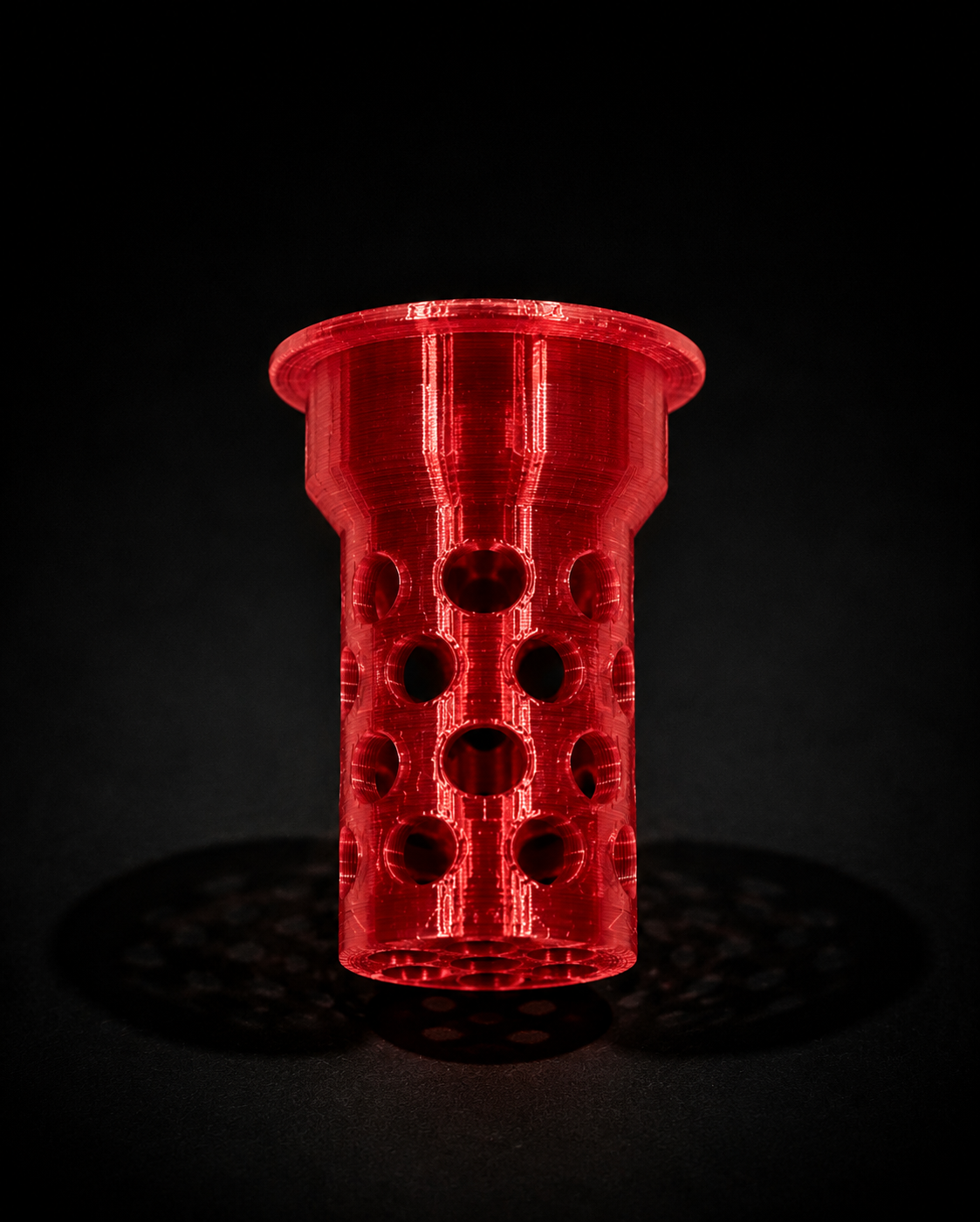 Fragtide Lid Frozen Food Cup