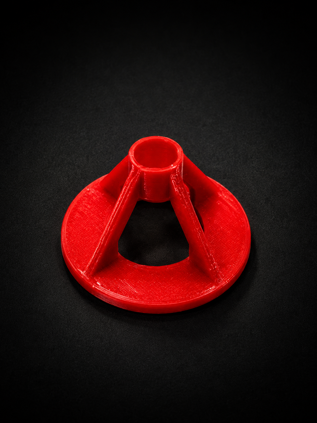 Fragtide Single Frag Stand – Sand Bed Coral Holder Pack
