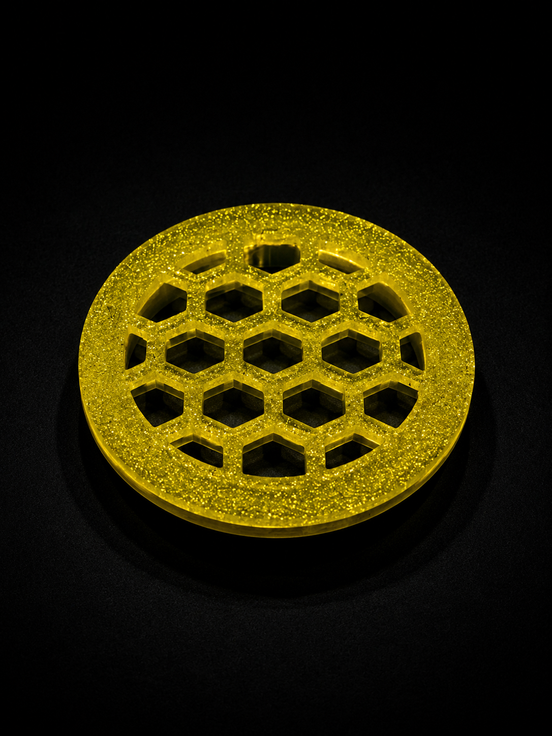Fragtide Lid Feeder Cover