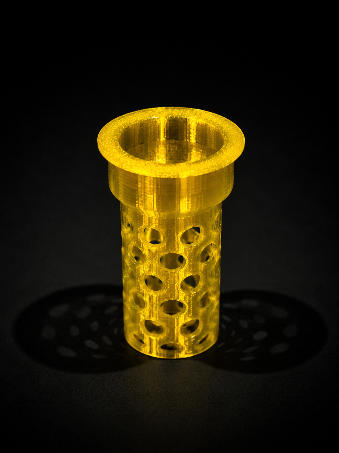 Fragtide Lid Frozen Food Cup