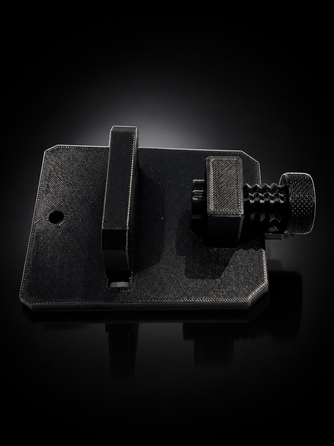 Neptune AFS Low-Profile Mount