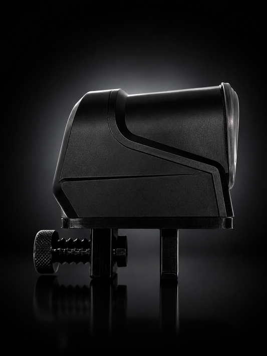 Neptune AFS Low-Profile Mount