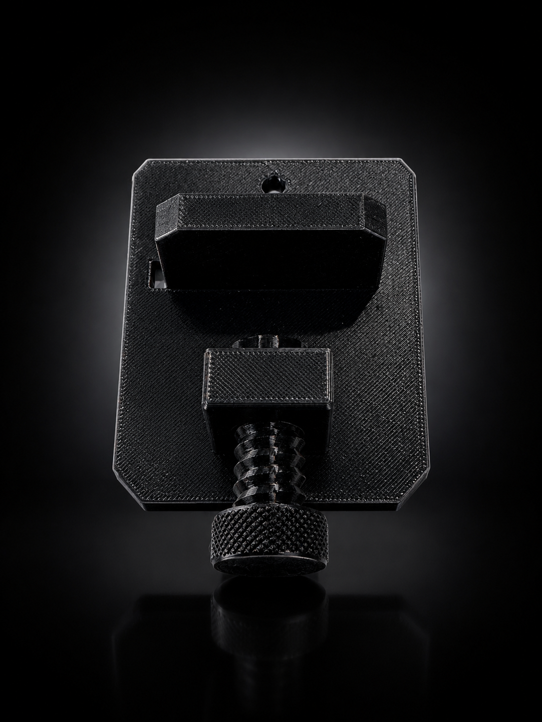 Neptune AFS Low-Profile Mount