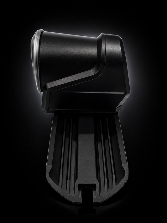 Neptune AFS RMS Mount