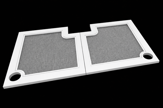 Red Sea Reefer 350 (G1) Lid